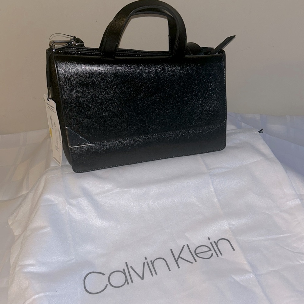 BRAND NEW Calvin Klein Handbag